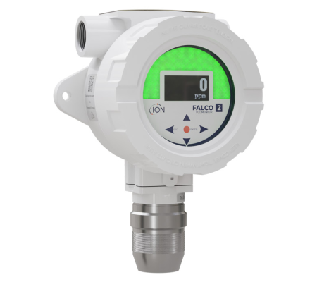 Ion Science Falco 2