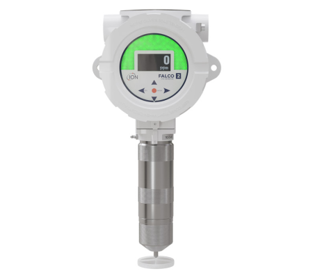 Ion Science Falco 2