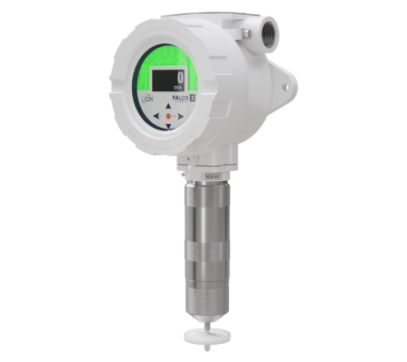 Ion Science Falco 2