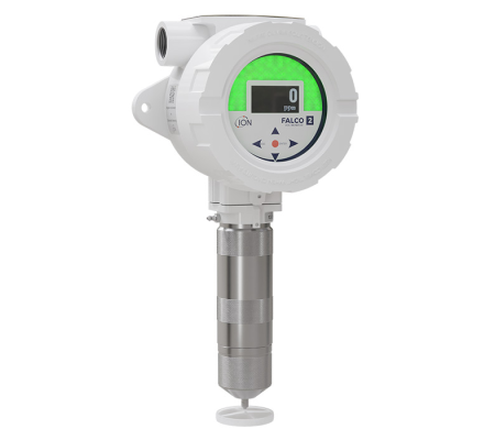 Ion Science Falco 2
