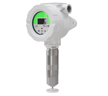 Ion Science Falco 2 TAC