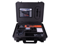 Ion Science Fire Investigation Kit