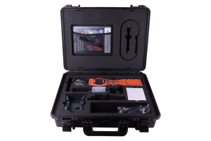 Ion Science Fire Investigation Kit