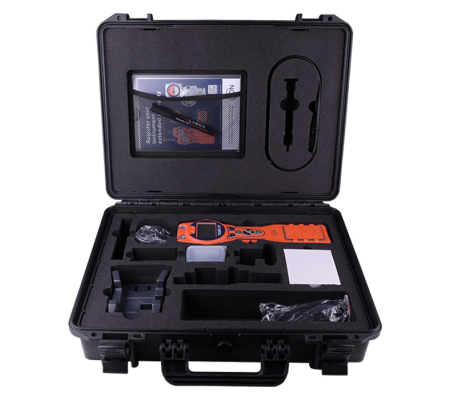Ion Science Fire Investigation Kit