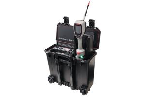 Ion Science SF6 Leakcheck P1 XTL