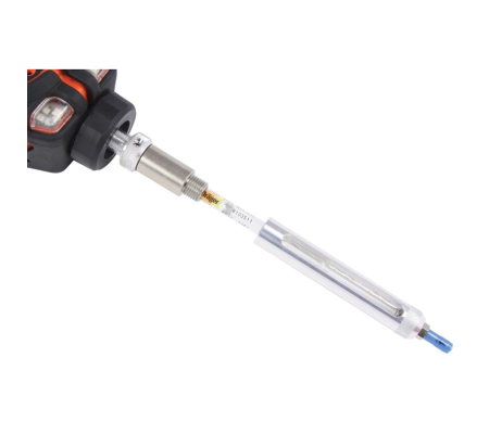 Ion Science Tiger Select ppm