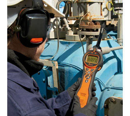 Ion Science Tiger Select ppm