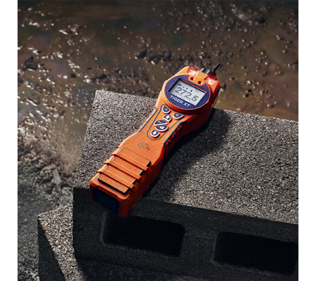 Ion Science Fire Investigation Kit