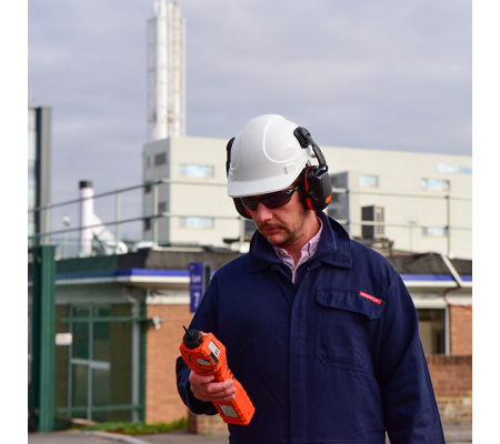 Ion Science Tiger XT