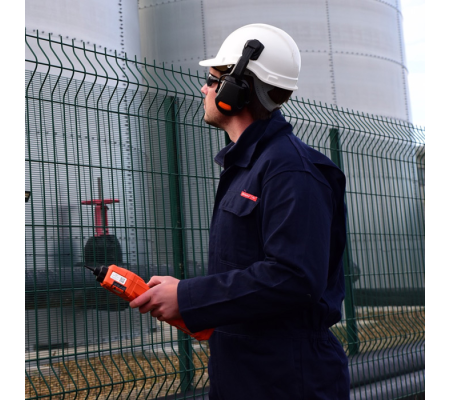 Ion Science Tiger XT