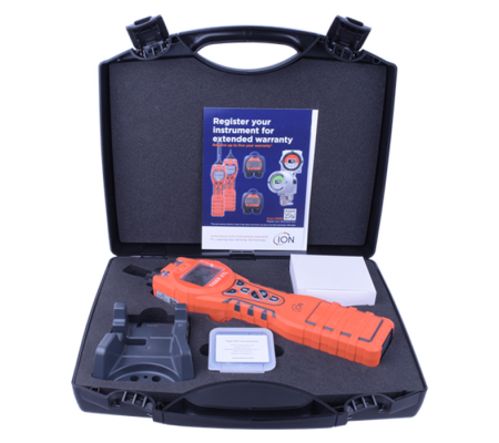 Ion Science Tiger XTL