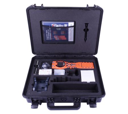 Ion Science Tiger XT Select