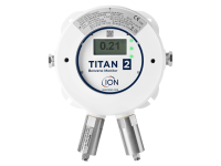 Ion Science Titan 2