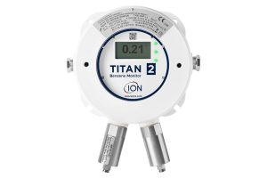 Ion Science Titan 2