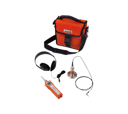 Sewerin Stethophon 04 kit