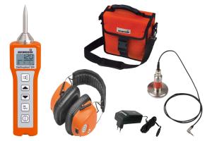 Sewerin Stethophon 04 SDR kit