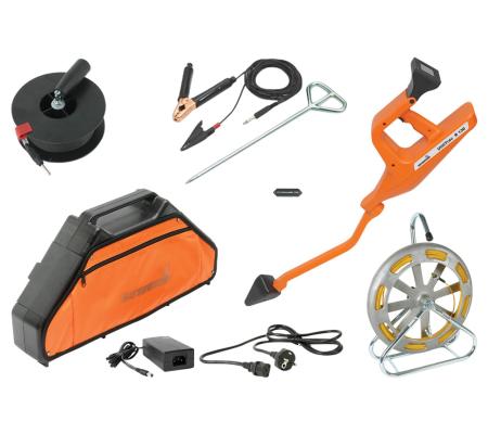 Sewerin Kit UtiliTrac