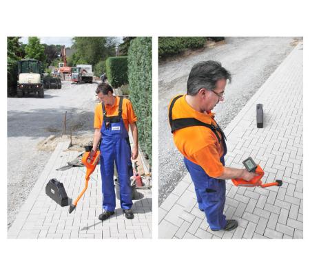 Sewerin Kit UtiliTrac