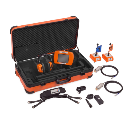 Sewerin SeCorr C 200