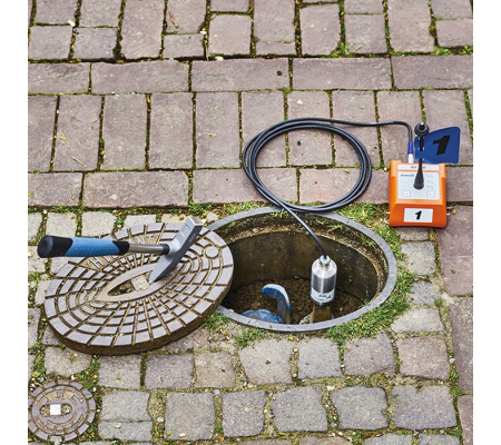 Sewerin SeCorr C 200