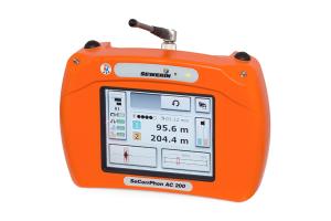 Sewerin SeCorrPhon AC 200