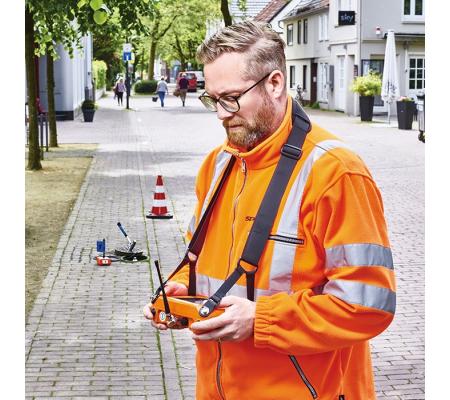 Sewerin SeCorrPhon AC 200