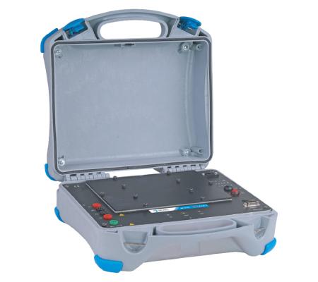 Metrel MI 3143 Euro Z 440 V ST