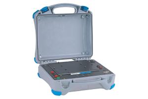 Metrel MI 3143 Euro Z 440 V standard set