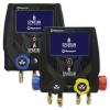 Mastercool Spartan smart manifold 2 voies et 4 voies