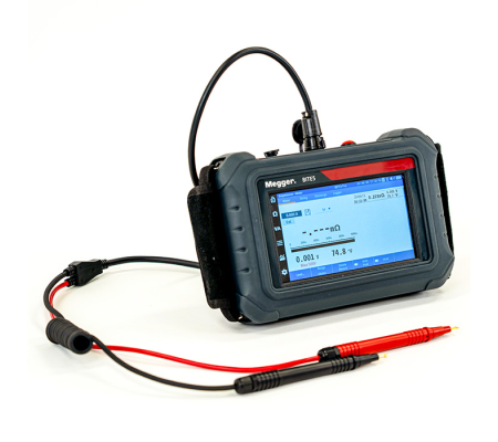Megger BITE5