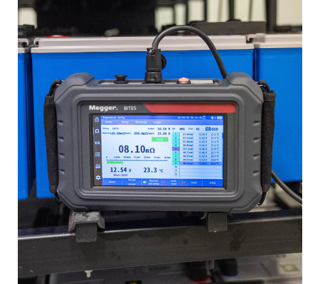 Megger BITE5