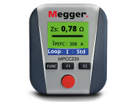 Megger MPCC230-EU