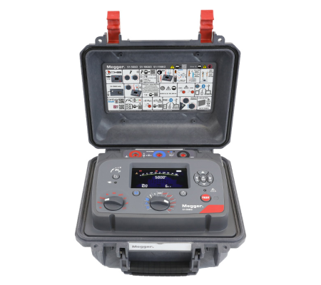 Megger S1-568/2