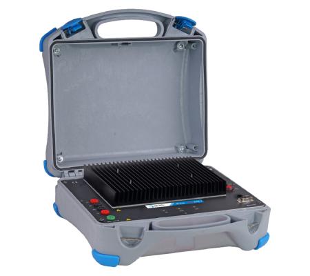 Metrel MI 3144 standaard set