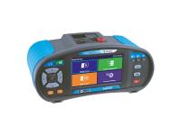 Metrel MI 3152 EurotestXC standard set