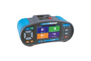 Metrel MI 3152 EurotestXC standard set
