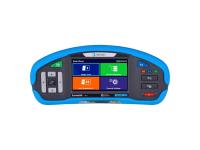 Metrel MI 3155 EurotestXD standaard set