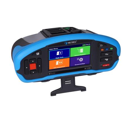 Metrel MI 3288 kit de base
