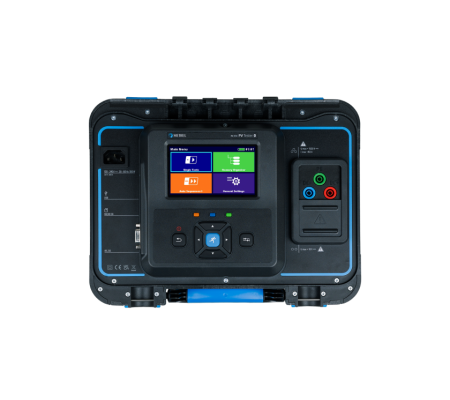 Metrel MI 3114 PV tester
