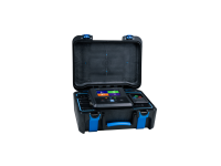 Metrel MI 3114 PV testeur - Set standard