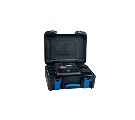 Metrel MI 3114 PV tester