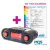 Megger MFT-X1 action