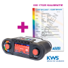 Megger MFT-X1 actie