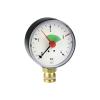 EURO-INDEX Groene zone manometers