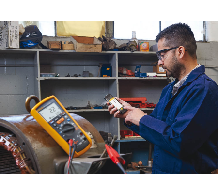 Fluke 1587 FC