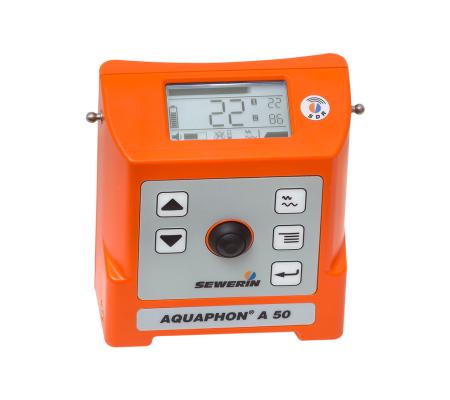 Sewerin Aquaphon A 50