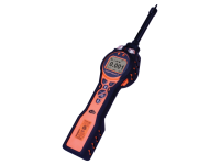 Ion Science Tiger Select ppb