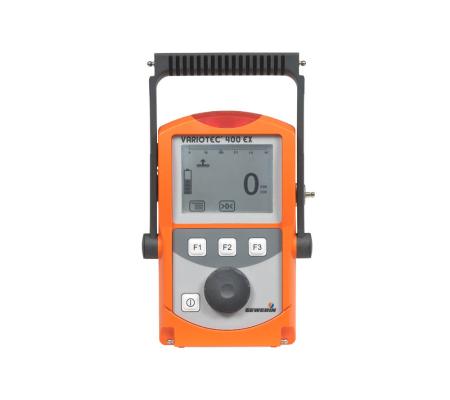 Sewerin VarioTec 460 EX