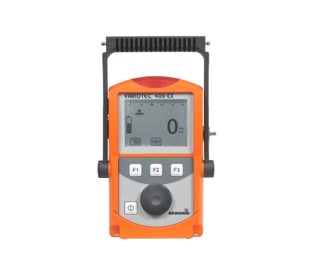 Sewerin VarioTec 480 EX