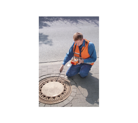 Sewerin VarioTec 480 EX